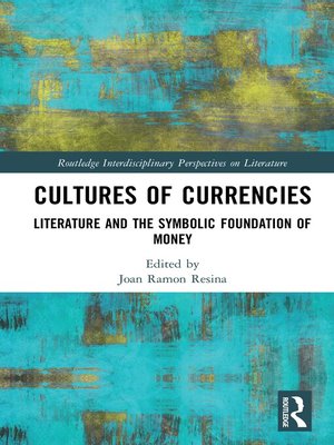 cover image of Cultures of Currencies